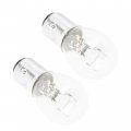 Caltric 2 Front Or Rear Turn Signal Bulb Compatible With Suzuki Vl800 Vl 800 Boulevard C50 2006-2012
