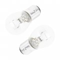 Caltric 2 Front Or Rear Turn Signal Bulb Compatible With Suzuki Vl800 Vl 800 Boulevard C50 2006-2012
