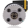 Variable Timing Sprocket For Bmw Activehybrid 5 2012 To 2016 Replacement 11367522290 And 11367583208 Interchange 918704