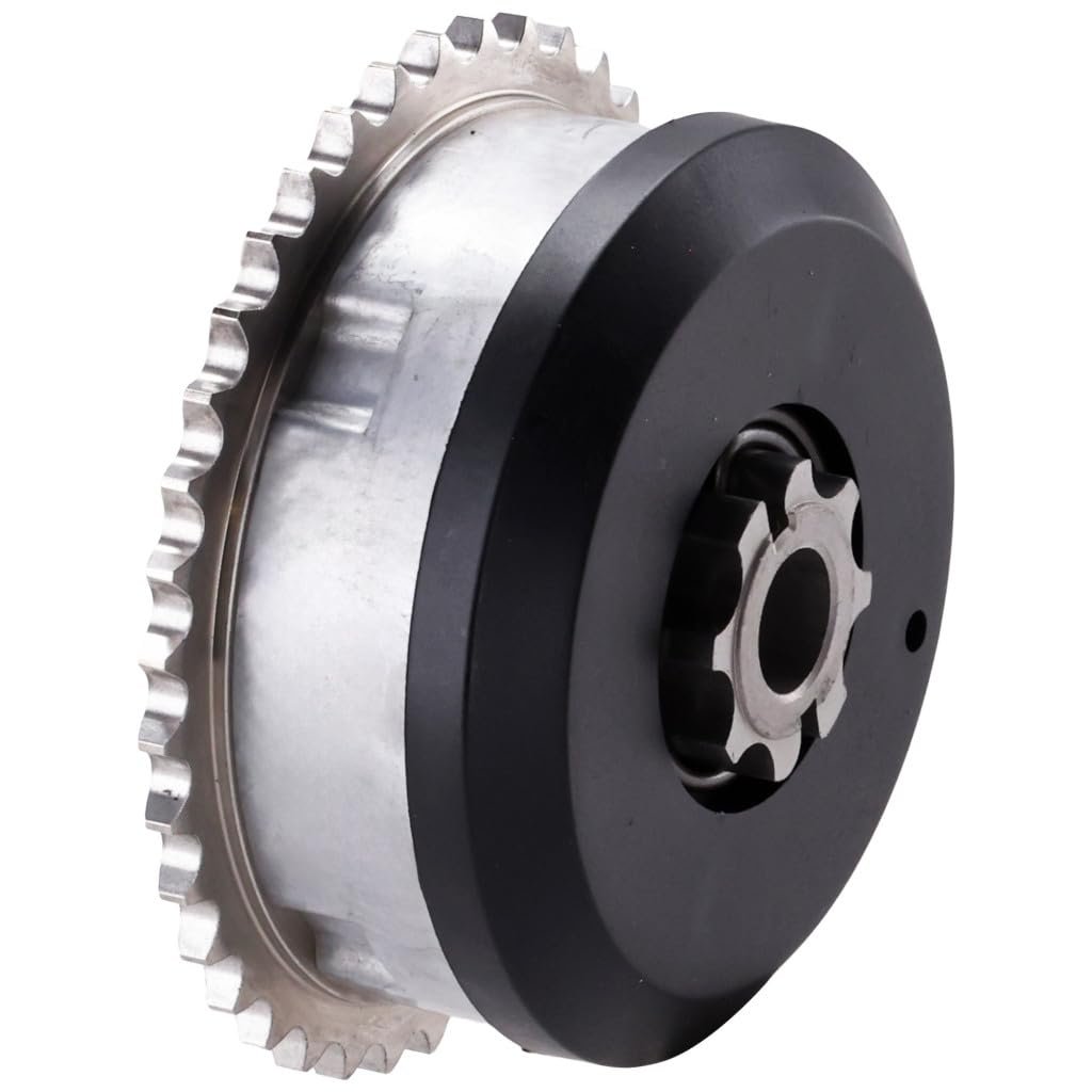 Variable Timing Sprocket For Bmw Activehybrid 5 2012 To 2016 Replacement 11367522290 And 11367583208 Interchange 918704