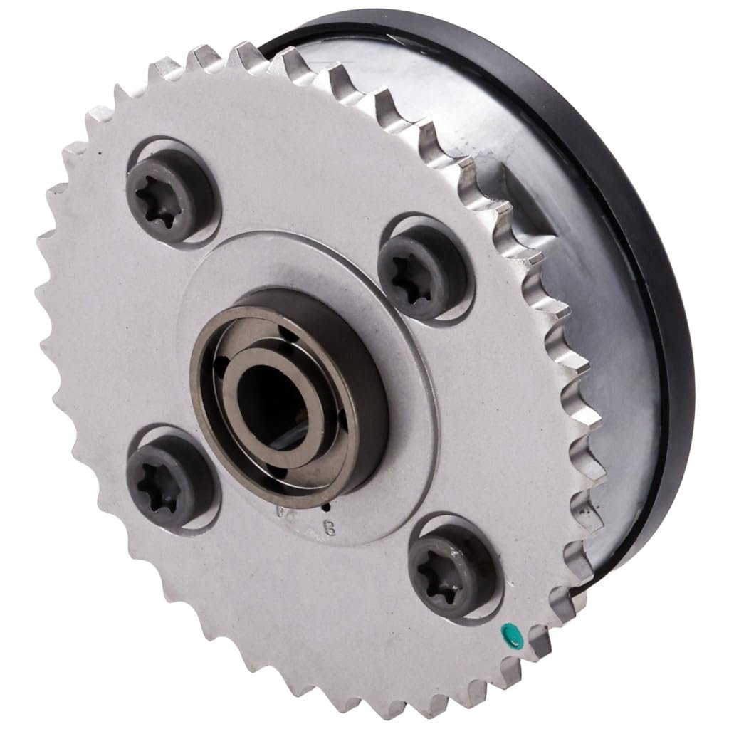 Variable Timing Sprocket For Bmw Activehybrid 5 2012 To 2016 Replacement 11367522290 And 11367583208 Interchange 918704