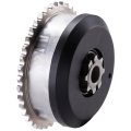 Variable Timing Sprocket For Bmw Activehybrid 5 2012 To 2016 Replacement 11367522290 And 11367583208 Interchange 918704