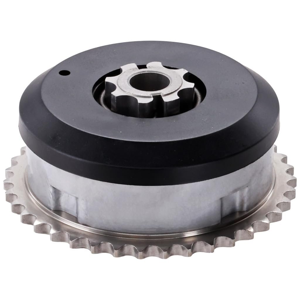 Variable Timing Sprocket For Bmw Activehybrid 5 2012 To 2016 Replacement 11367522290 And 11367583208 Interchange 918704