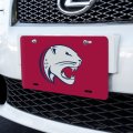 University Of South Alabama Metal Vanity License Plate 6 In X 12 Novelty Aluminum Tag Uv And Water Resistant Officially 