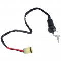 Ignition Key Switch For Trx350 Rancher 350 Trx350fe Trx350fm Trx350te Trx350tm 2000 2001 2002 2003 2004 2005 2006 