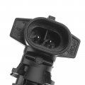 A-premium Ambient Air Temperature Sensor Compatible With Buick Lacrosse Cadillac Escalade Avalanche Gmc Sierra 1500 2500 Sonoma