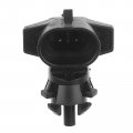 A-premium Ambient Air Temperature Sensor Compatible With Buick Lacrosse Cadillac Escalade Avalanche Gmc Sierra 1500 2500 Sonoma