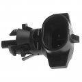 A-premium Ambient Air Temperature Sensor Compatible With Buick Lacrosse Cadillac Escalade Avalanche Gmc Sierra 1500 2500 Sonoma