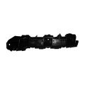 Bumper Cover Retainer For Subaru Crosstrek 2016 2017 Front Driver Side Outer Plastic Replacement Su1032101 57707fj150 