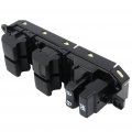 Aintier Power Window Switch Front Left Control Lift Fits For Land Cruiser J200 2007-2016 Prado J15 2013-2015 Oe 8404006020