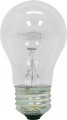 Ge Lighting 76579 Appliance 40-watt 415-lumen A15 Light Bulb With Medium Base 4-pack
