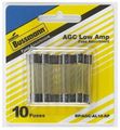 Buss Fuse 250 V 10 Carded 