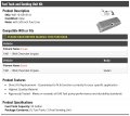 Fuel Tank And Sending Unit Kit Compatible With 1961-1964 Chevy Impala Sedan 3 8 Inch Line W0116-g918141
