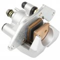 For Honda Trx420fpm Rancher 420 4x4 2009-2013 Front Right Brake Caliper W Pads Model Kvtr-15147