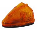 Optronics Cbl22abp Amber Led Cab Clearance Light