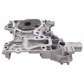 Motoku Engine Oil Pump For Chevrolet Sonic Cruze Trax L4 1 8l