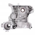 Motoku Engine Oil Pump For Chevrolet Sonic Cruze Trax L4 1 8l