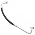 A-premium A C Discharge Line Hose Assembly Compatible With Chevrolet City Express 2015-2018 L4 2 0l Compressor To Condenser