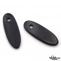 Httmt- Usmt221-001-cn-nologo- Mirror Block Off Base Plate Compatible With 1999-2016 Suzuk Hayabusa Gsx1300r Gsx-r 1300 Black