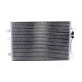 Ac Condenser For 2011 To 2019 Dodge Journey Air Conditioning Canada Value Package Se Plus And Sxt Sport Utility 4 Door 