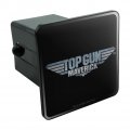 Top Gun Maverick Logo Tow Trailer Hitch Cover Plug Insert