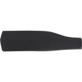 Door Molding For Toyota Rav4 2019 2020 2021 2022 2023 Rear Lower Driver Side Textured Matte Black Pp Plastic Replacement 