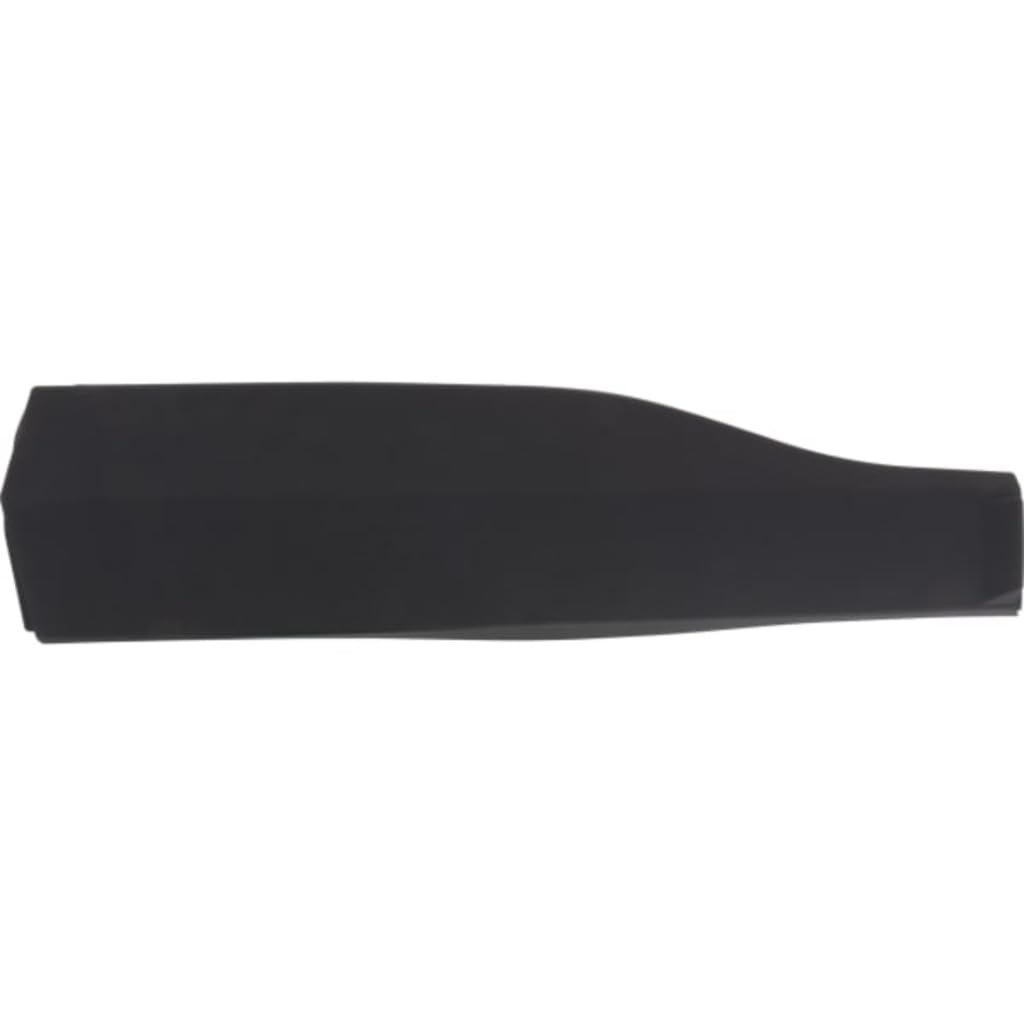 Door Molding For Toyota Rav4 2019 2020 2021 2022 2023 Rear Lower Driver Side Textured Matte Black Pp Plastic Replacement