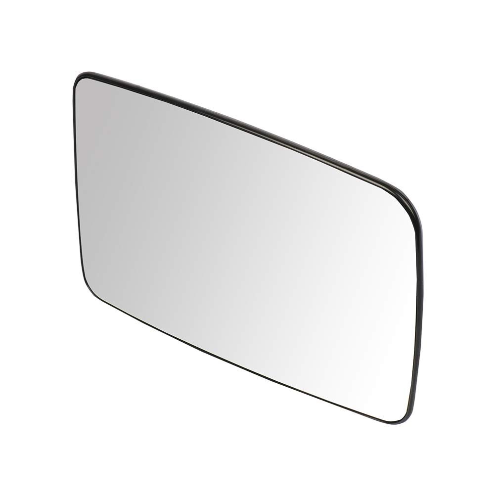 Passenger Side View Mirror For 2003-2006 Ford Expedition Chrome Heated Abs