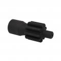 Cta Tools 1210 Engine Barring Tool For 2011-2016 Kenworth And Peterbilt T880 Models With Paccar Mx Pmci-2 Mx-13 Pci 
