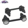 Tom 2pcs Rear Sway Bar Links For 2000-2009 Subaru Legacy Outback 20470ae00b K80426