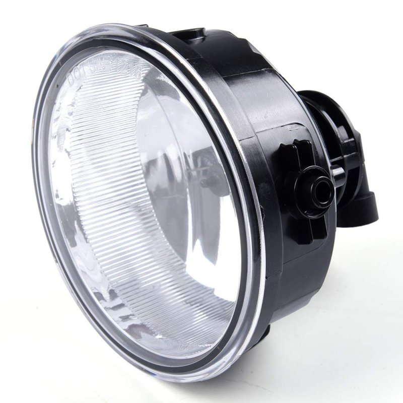Fog Lights Ford F150 2006-2010 For Lincoln Mark Lt Pickup Truck 2006-2008 W Bulbs Al3z15201a