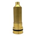 Sleeve Nozzle Holder W O-ring For Isuzu Npr Nprhd Nqr Nrr Ftr Fvr Fxr 4hk1 6hk1 2005- Oem 