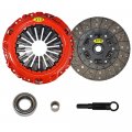 Xtd Stage 1 Hd Clutch Kit Fits 03-06 Nissan 350z G35 3 5l 6cyl Vq35de Clutch