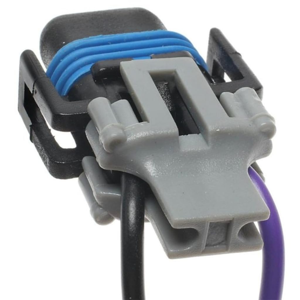 Mazda Cx-9 2007-2015 Multi-purpose Wire Connector With Leads