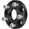 Aintier 2x 20mm 5 Lug Hubcentric Wheel Spacers 5x114 3mm To Fits For 2009-2012 Fx35 G37 Altima