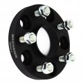 Aintier 2x 20mm 5 Lug Hubcentric Wheel Spacers 5x114 3mm To Fits For 2009-2012 Fx35 G37 Altima