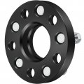 Aintier 2x 20mm 5 Lug Hubcentric Wheel Spacers 5x114 3mm To Fits For 2009-2012 Fx35 G37 Altima