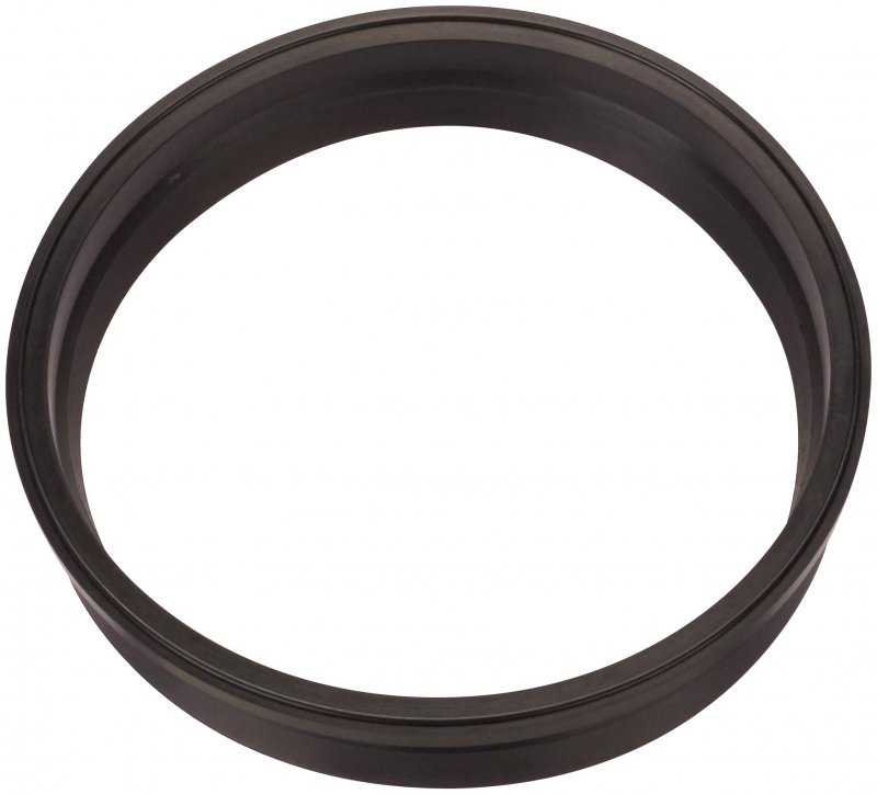 Lo189 Fuel Pump Tank Seal Gerotor Style Metal Round Gasket 1 Pack