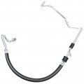 A-premium A C Suction Line Hose Assembly Compatible With Mitsubishi Lancer 2002-2007 L4 2 0l Compressor To Evap