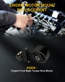 Ocpty Engine Motor And Trans Mount Compatible For Toyota Camry 2 4l 2002-2006 Solara 2004-2008 A4204 1pcs
