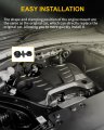 Ocpty Engine Motor And Trans Mount Compatible For Toyota Camry 2 4l 2002-2006 Solara 2004-2008 A4204 1pcs