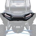 Rear Fascia For Polaris Rzr Xp 1000 Turbo S 2019 2023 Black Pp Plastic Replacement Part Zp Yj 030503 208 