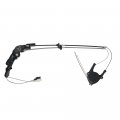 Power Sliding Side Door Spool Control Cable Repair Kit For 2004 2010 Sienna Right Passenger Upgraded Pivot Design Repairs 