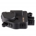 Aintier Air Door Actuator Hvac Blend Control Fits For Dodge Ram 1500 2009-2010 For 2011-12 2500 2 3500 11-12 4500 5500 11-12