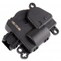 Aintier Air Door Actuator Hvac Blend Control Fits For Dodge Ram 1500 2009-2010 For 2011-12 2500 2 3500 11-12 4500 5500 11-12