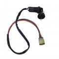 Ignition Switch Key 35100-hn5-670 35100-hp0-a71 35100-hn0-a02 35100-hp5-600 Replacement For Honda Rancher 350 400 420