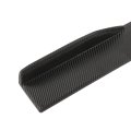 Universal Car Body Styling Side Skirt Carbon Fiber Style Skirts Left Right Rocker Splitters Diffuser Winglet Wings Bumper Kit