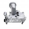 A-premium Engine Oil Pump Compatible With Kia Forte 2010 Koup 2011 Hyundai Tucson 2011-2013 2 0l Petrol Replace 213102g011