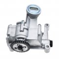 A-premium Engine Oil Pump Compatible With Kia Forte 2010 Koup 2011 Hyundai Tucson 2011-2013 2 0l Petrol Replace 213102g011