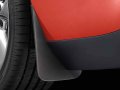 Mopar Guard Kit-splash Molded Front 82214141 